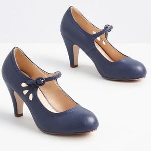 Modcloth Heels